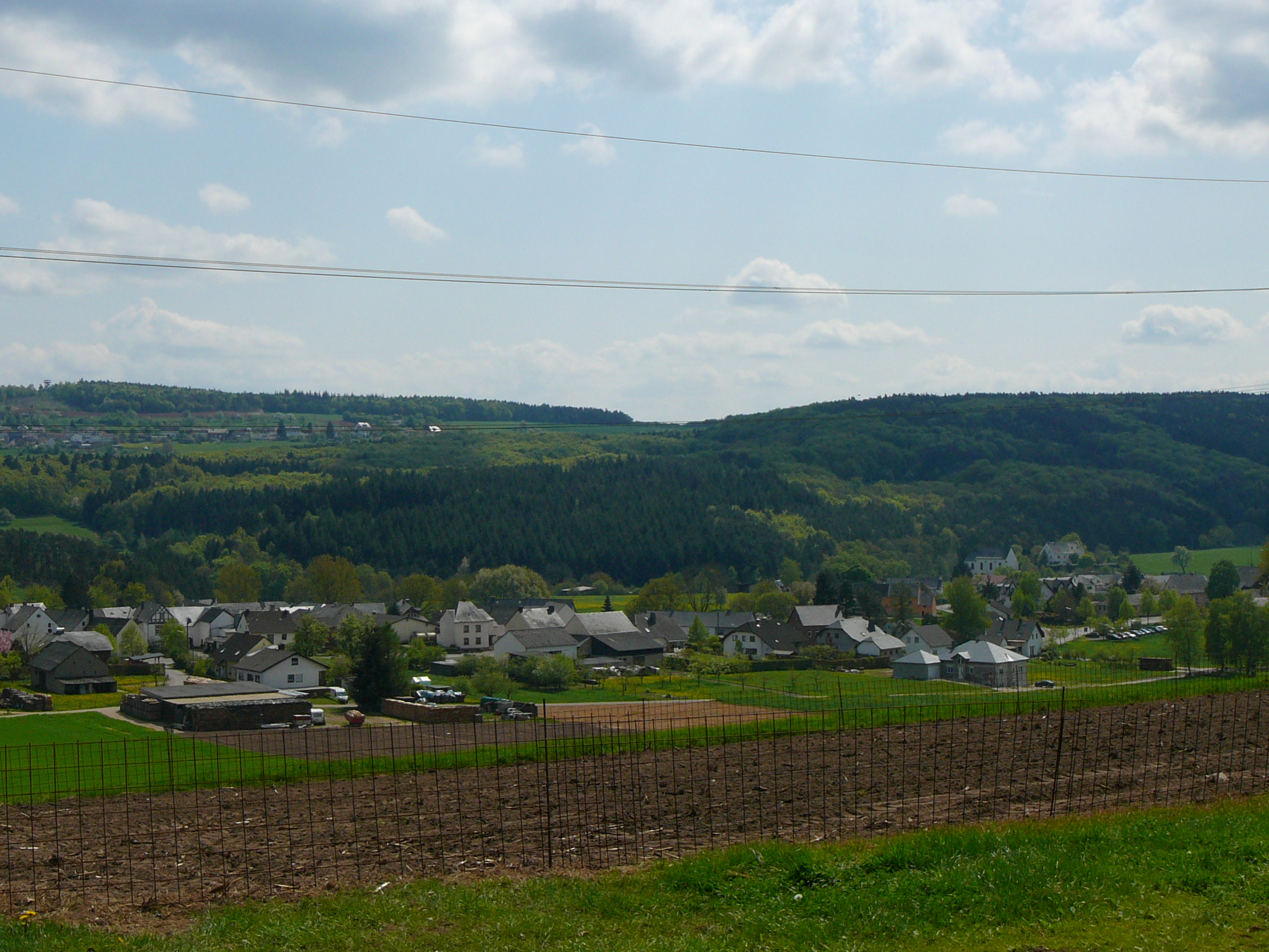 Ortsgemeinde Heidweiler Fotos